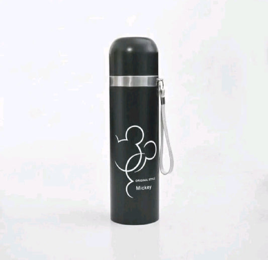 سٹینلیس پانی کی بوتل