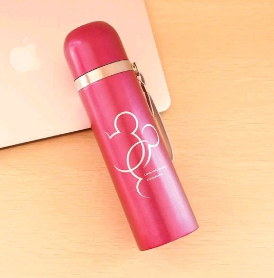 سٹینلیس پانی کی بوتل