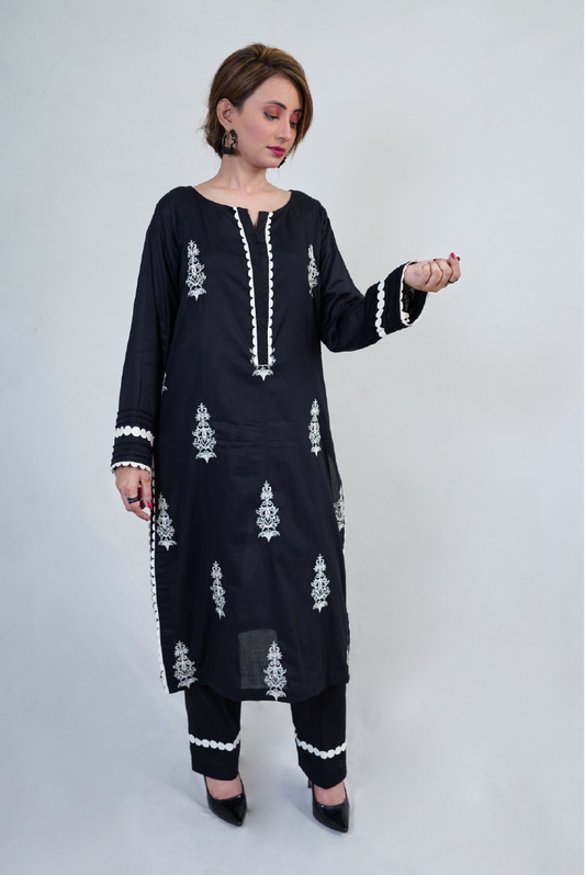 بلیک اینڈ وائٹ 2 پی سی ایس ای ایم بی لان