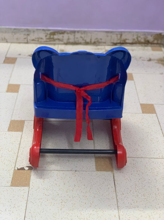 Kids Rocking Chair