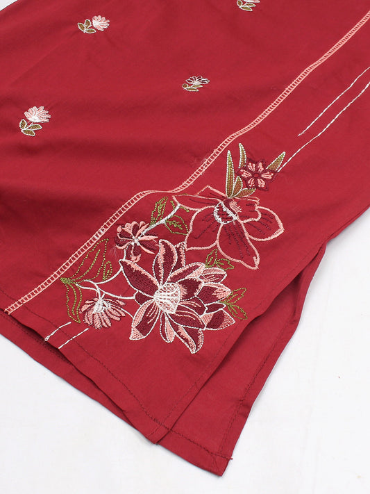 Girls Summer 2Pcs Suit VG74-B