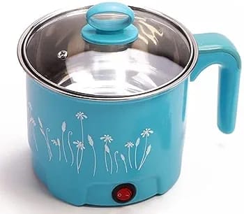 Multi-Function Electric Cooking Pot