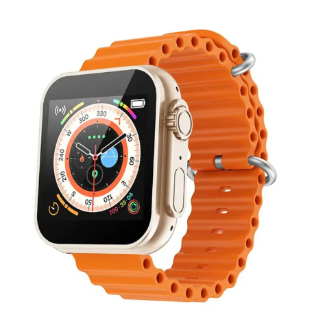 T800 Ultra Smart Watch Series 8