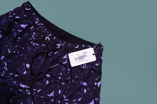 DFC MENS CASUAL SHORT NAVY BLUE