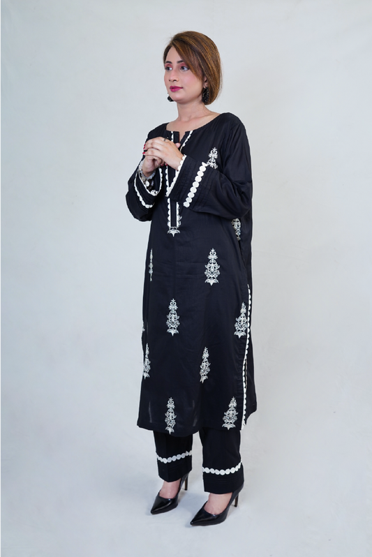 بلیک اینڈ وائٹ 2 پی سی ایس ای ایم بی لان