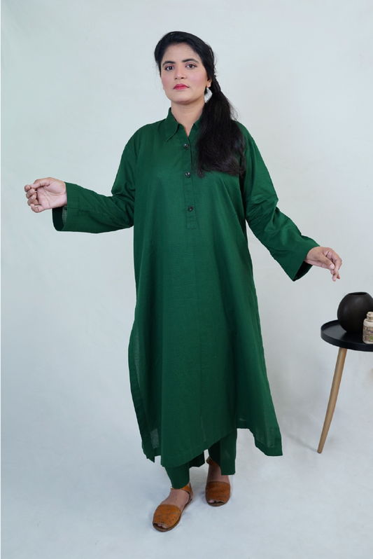 گرین چیک لان 2 پی سی ایس