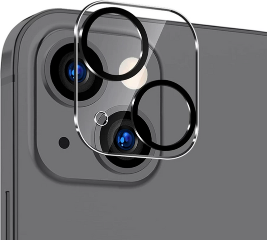 iPhone All Models (11 To 15) Camera Lens Protector