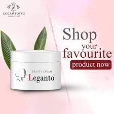 LEGANTO BEAUTY CREAM