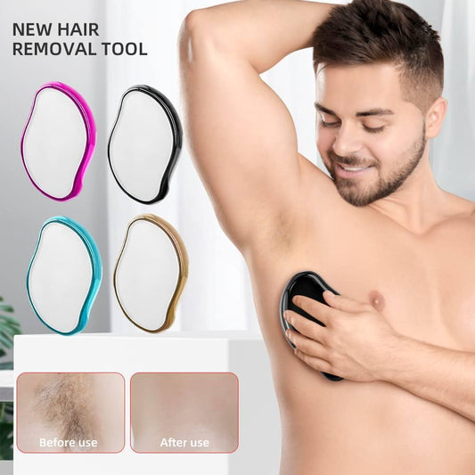 Crystal Hair Removal Epilator