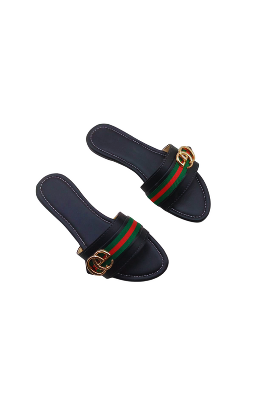 Fancy Slippers For Women - D#46