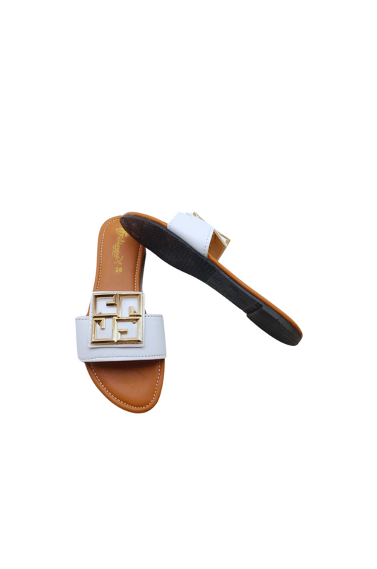 Fancy Slippers For Women - D#44