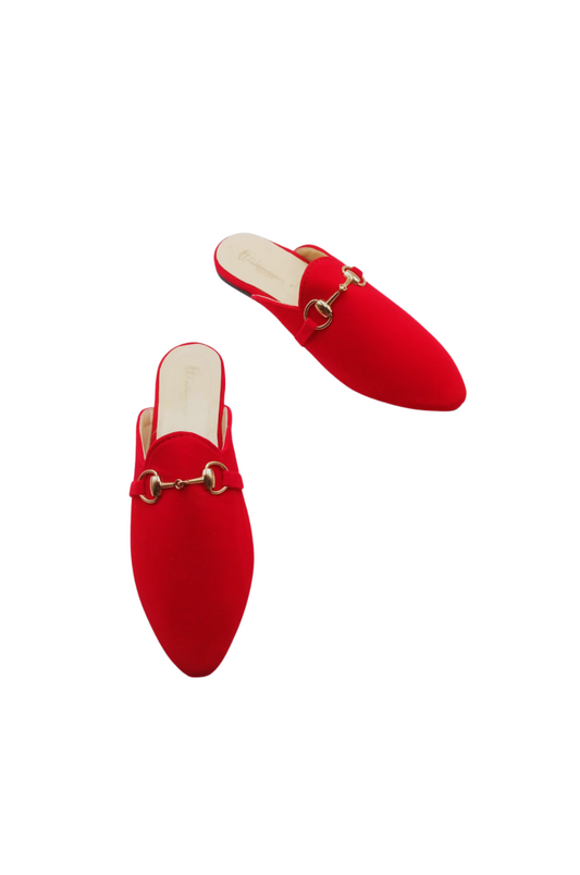 Fancy Slippers For Women - D#43