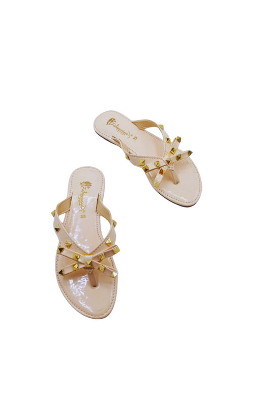 Fancy Slippers For Women - D#42