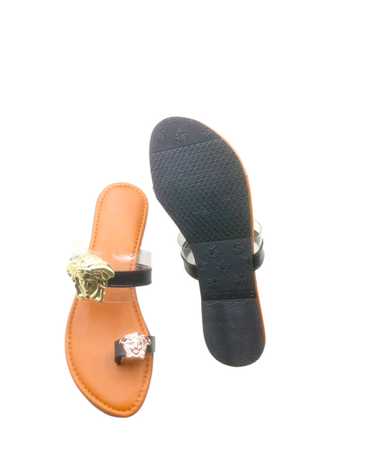 Fancy Slippers For Women - D#52