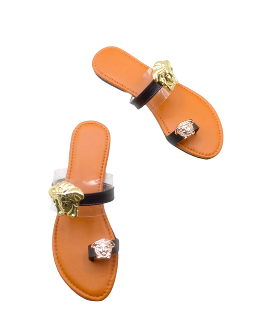 Fancy Slippers For Women - D#52