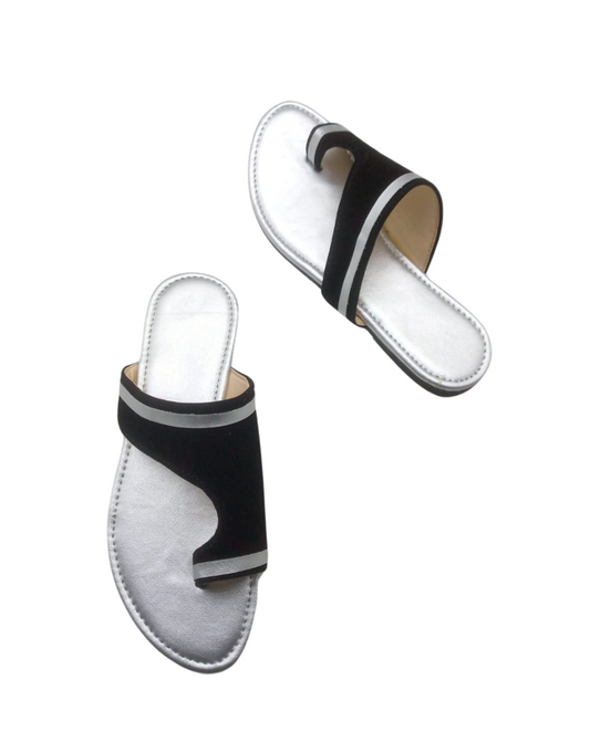 Fancy Slippers For Women - D#53