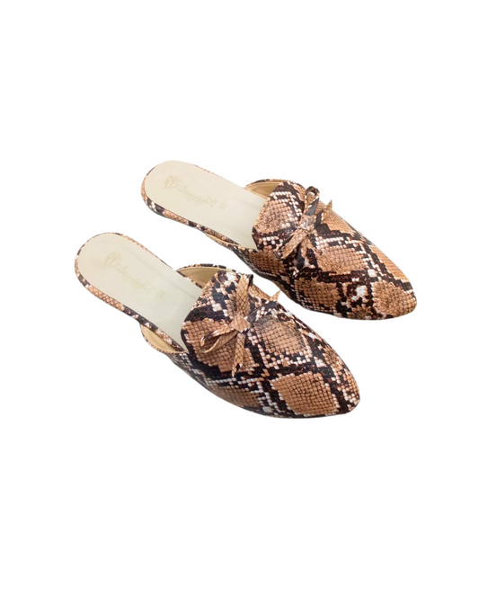 Fancy Slippers For Women - D#50