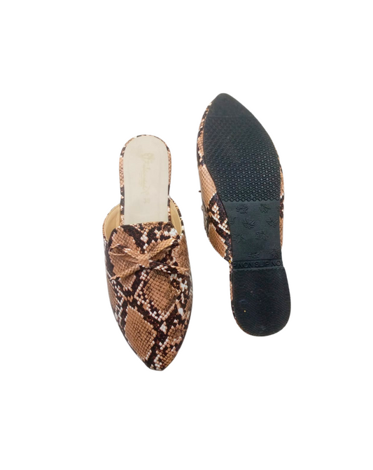 Fancy Slippers For Women - D#50