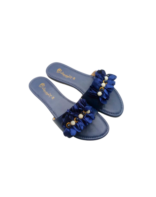 Fancy Slippers For Women - D#51