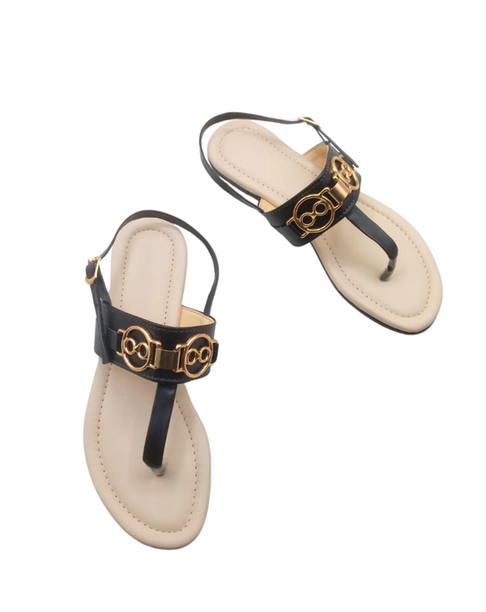 Fancy Slippers For Women - D#54