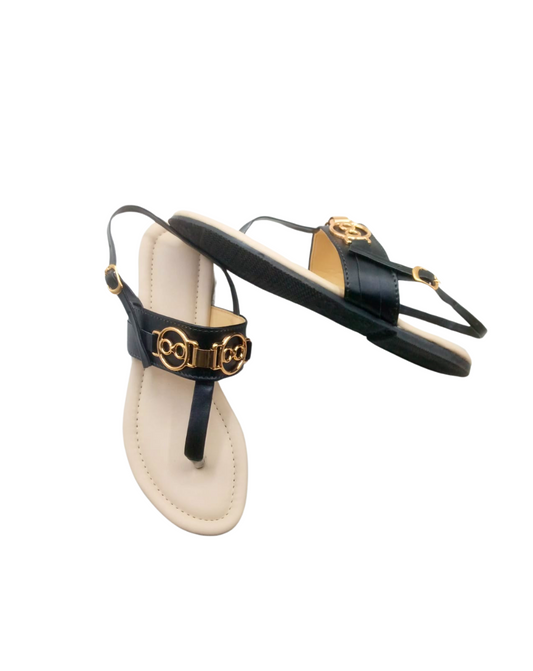 Fancy Slippers For Women - D#54