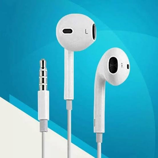 فائبر وائرڈ میں اینڈرائیڈ اسمارٹ فونز کے لیے جیونی ہینڈ فری اچھی ساؤنڈ کوالٹی