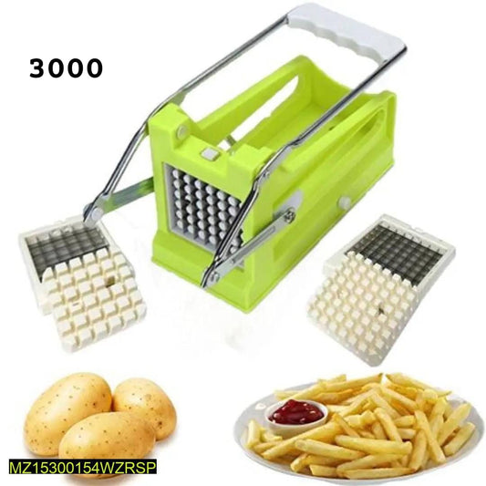 Vegetable Cutter
