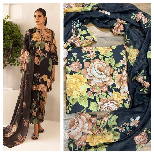 BAROQUE ANAYAA 3PC COLLECTION