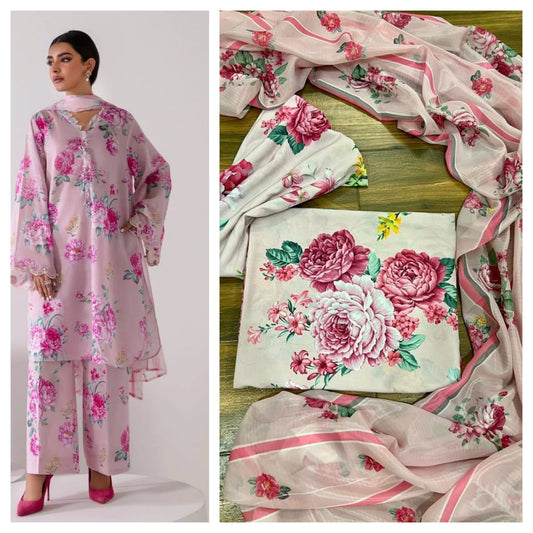 BAROQUE ANAYAA 3PC COLLECTION