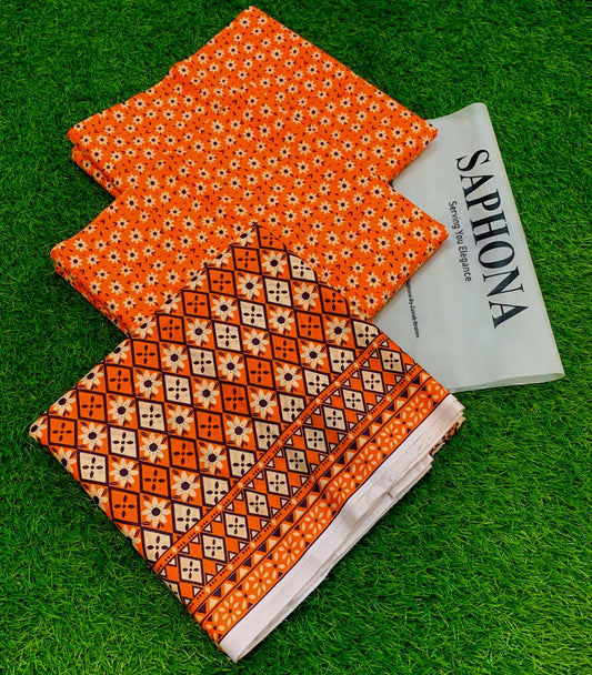 SAPHONA 3PC COLLECTION