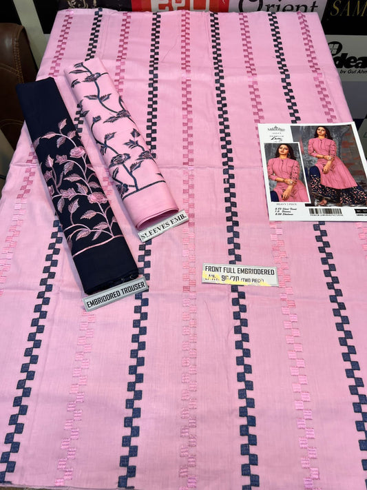 ETHNIC 2PC SUMMER COLLECTION