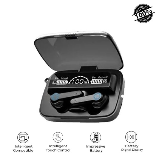 Rhizmall M19 Pro Wireless Buds