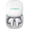 Audionic 550 TWS Wireless Airbuds 5.3 ENC Quad Mic