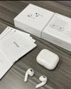 Airpod 3 Wireless Airbuds With ENC Bluetooth 5.2 Touch Sensor