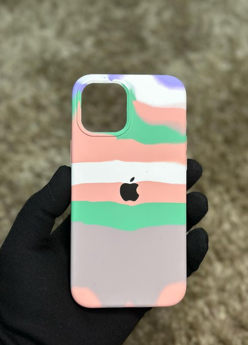 iPhone New Covers Style