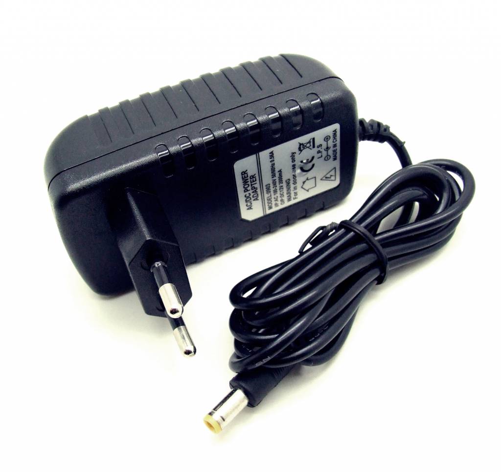 6V Kids Ride On Car Charger, 6 Volt Battery Charger for Kid