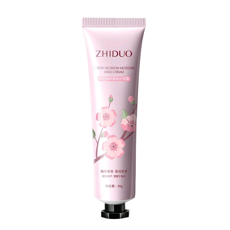 Zhiduo Mini Hand Moisturizing Cream
