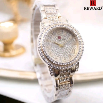 Reward Wrist Watch