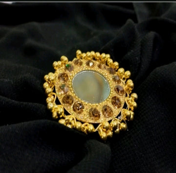 Mirror Ring