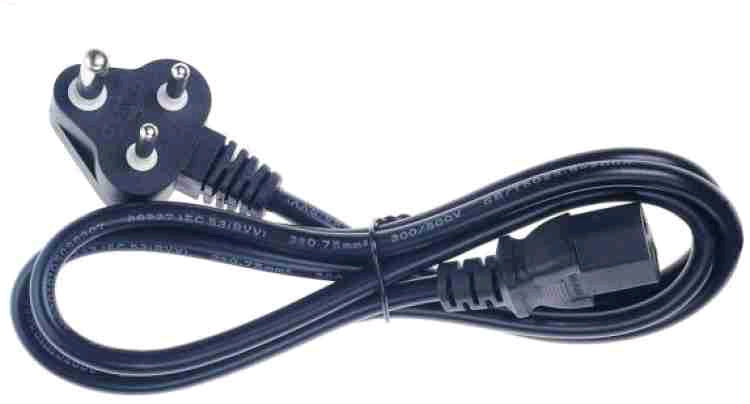 Power Cable for CPU and UPS