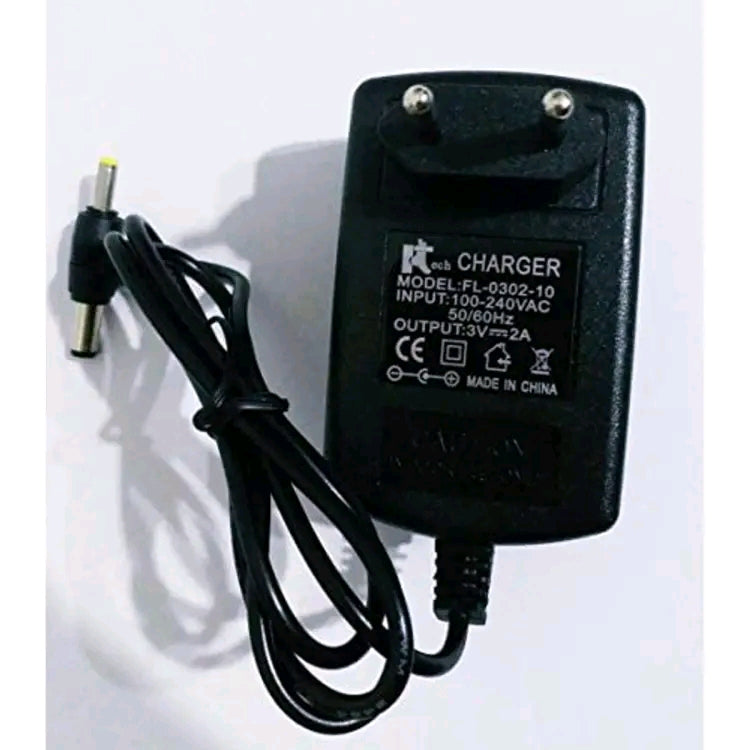 ADAPTER for Gas Heaters Replacement Battery 3 Volts