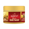 24K GOLD FACIAL KIT (9 in 1)
