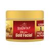 24K GOLD FACIAL KIT (9 in 1)