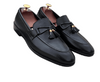 Leather Shoes Loafers
