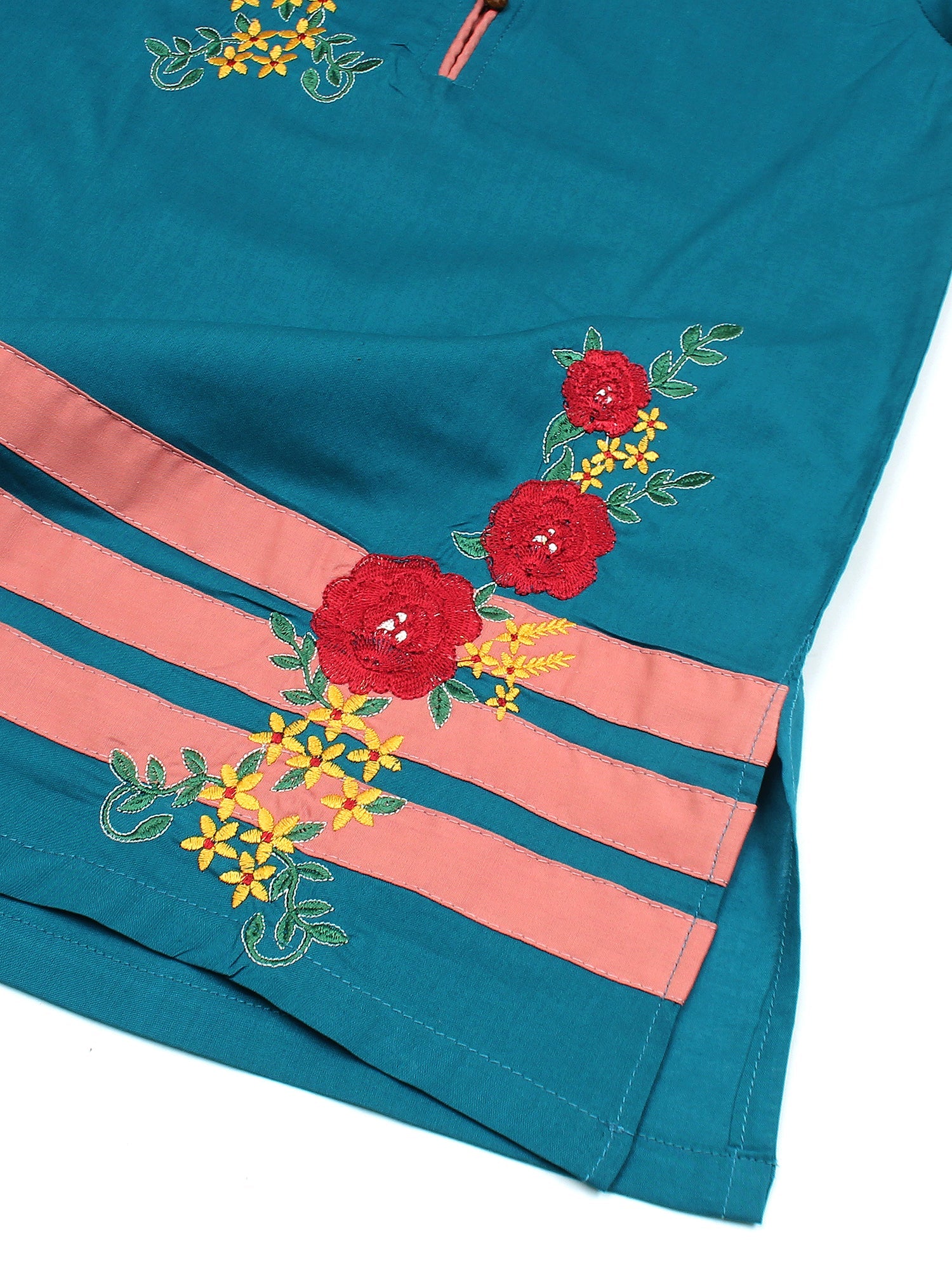 Girls Summer 2Pcs Suit VG76-B