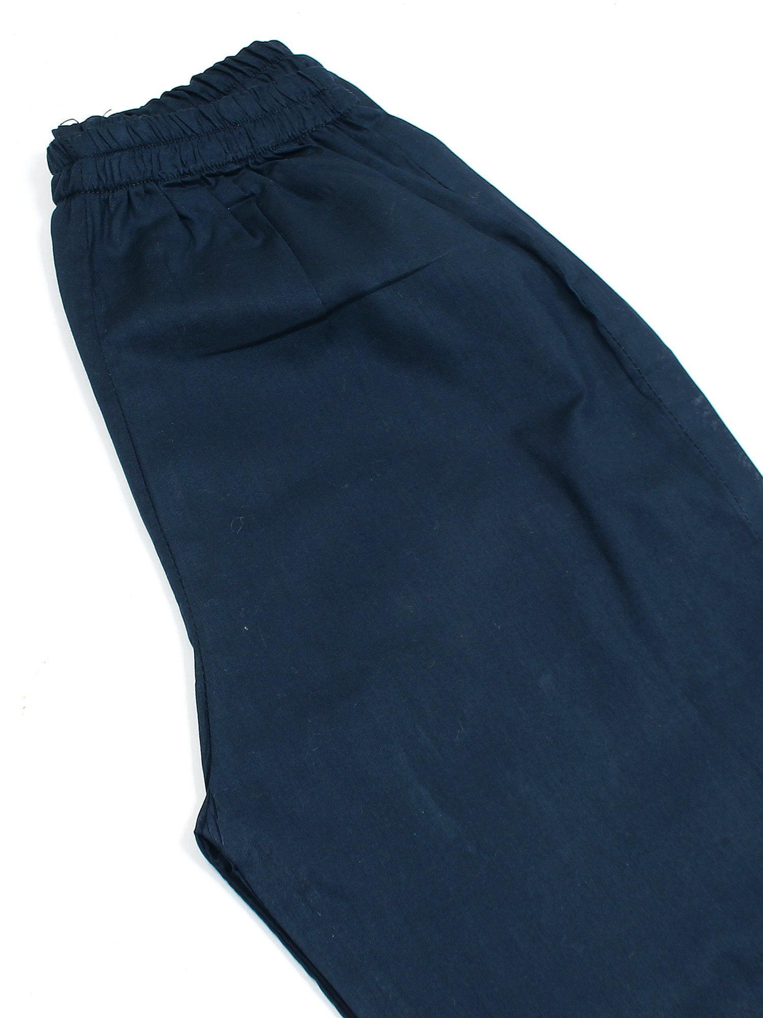 Girls Summer 2Pcs Suit VG77-A Navy