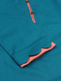 Girls Summer 2Pcs Suit VG76-B