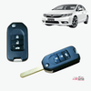 Honda Civic Rebirth 2015 Flip Key Shell OEM