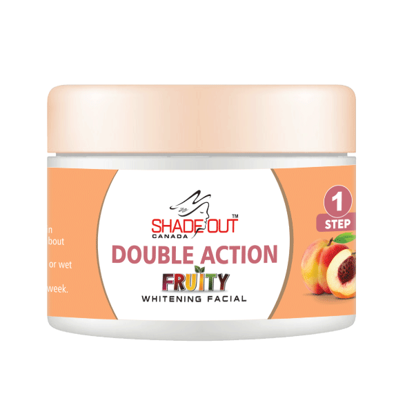 Double Action Cleanser