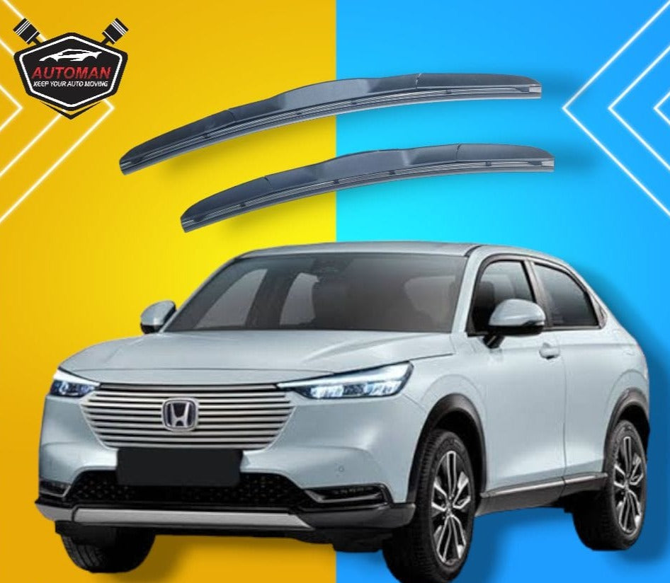 HONDA HRV PREMIUM WIPER BLADES A&S ISMMART